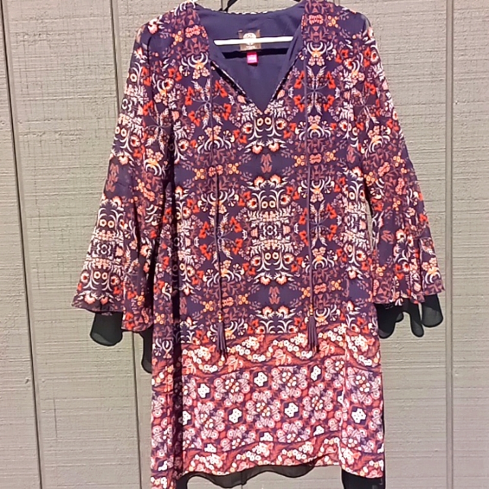 Vince Camuto Dress